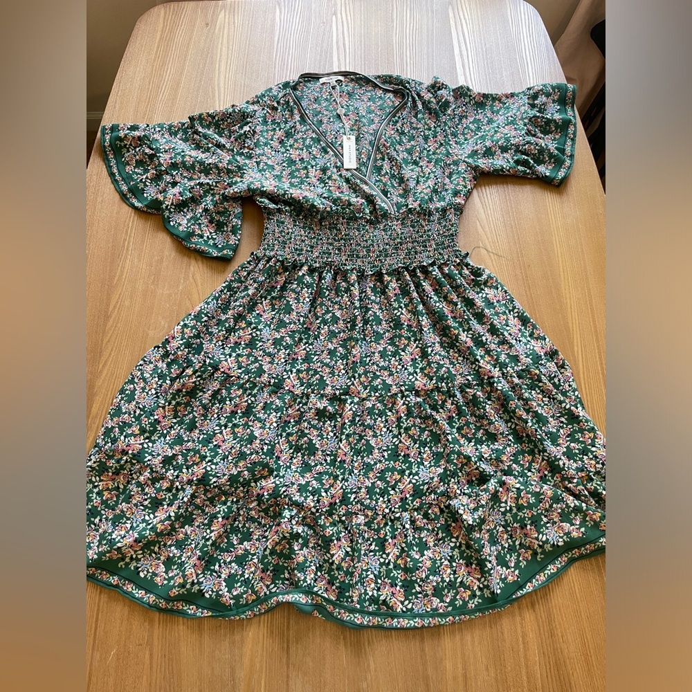 Max Studio dress